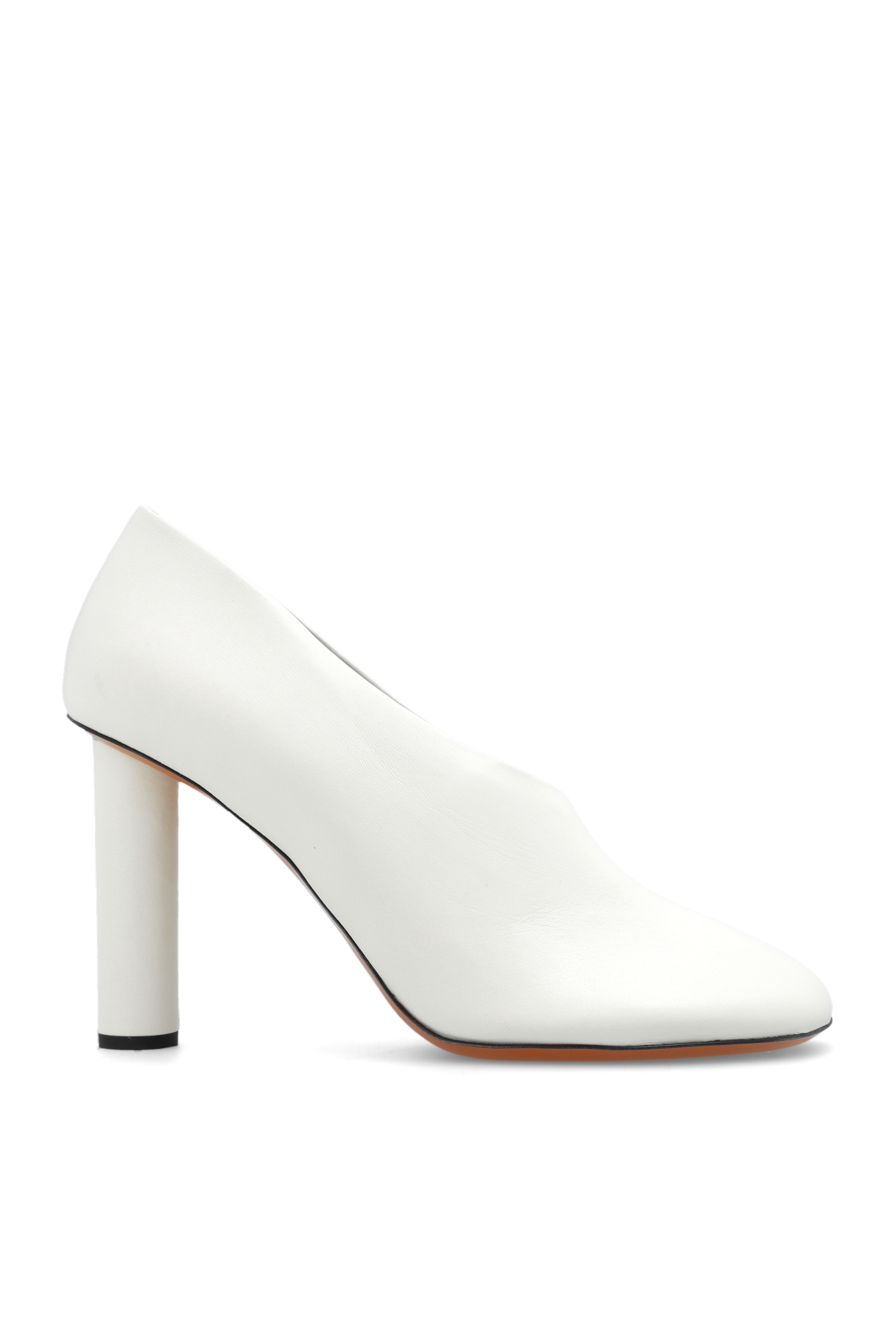 White pumps outlet canada